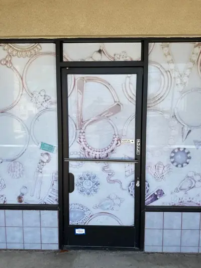 Window Graphics Photo